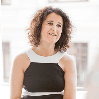 roberta milanese