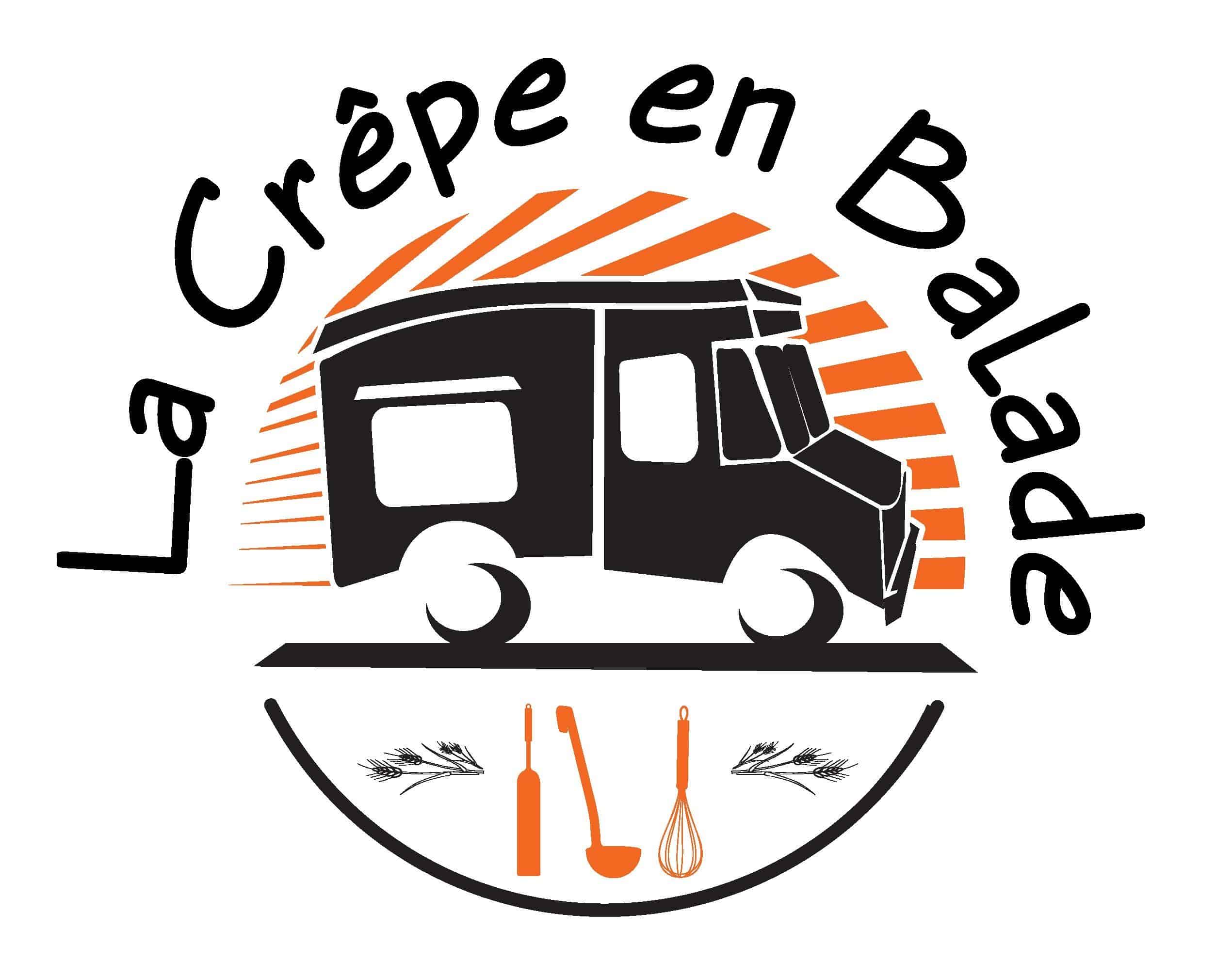 La crêpe en balade