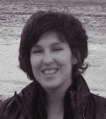 Teresa Garcia Rivera
