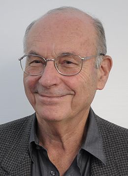 Dr Boris Cyrulnik