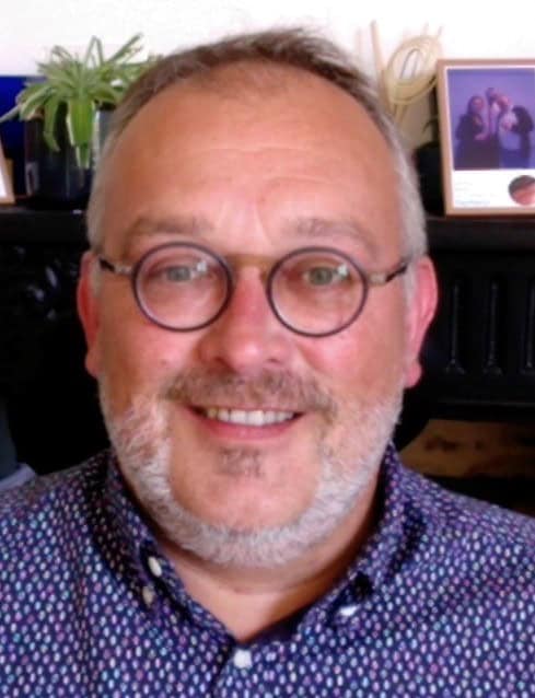 Damien Fouques