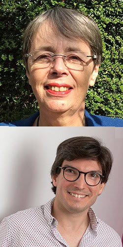 antoiune et cath