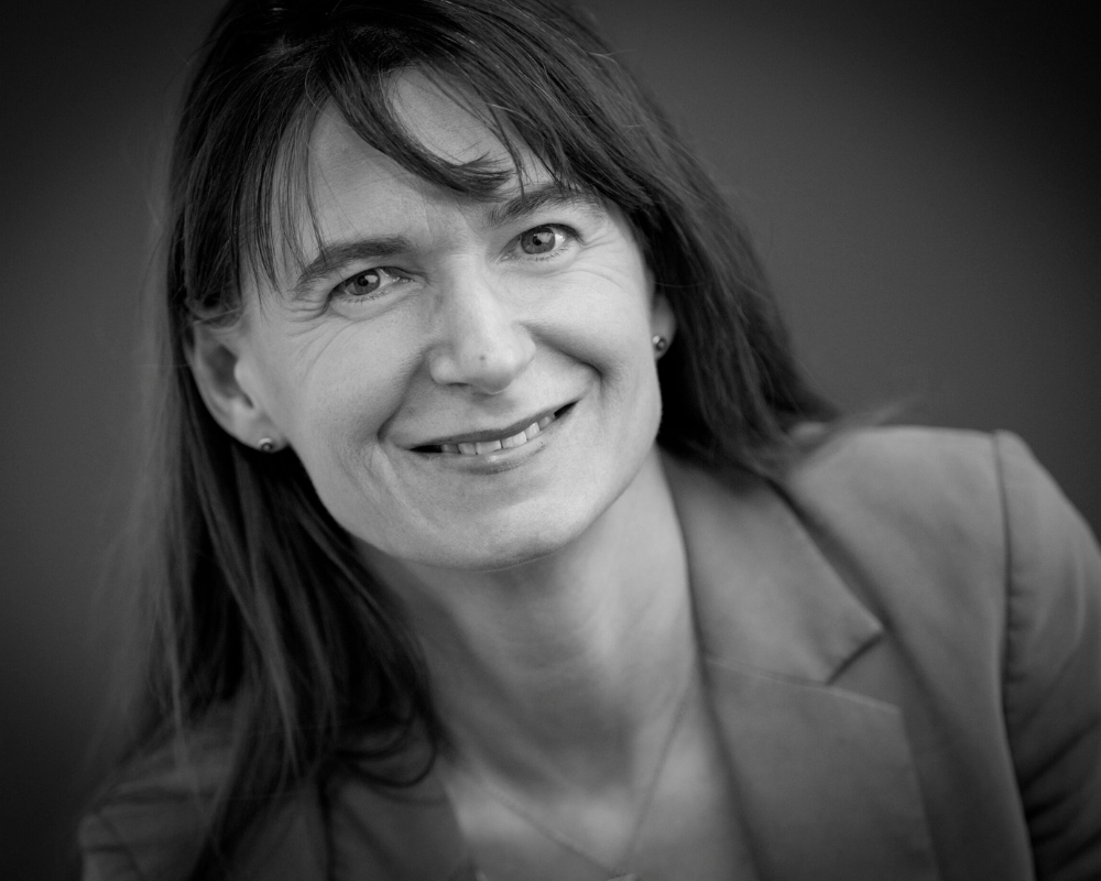 Audrey Leduc, chargée de coordination administrative et organisationnelle des formations à l’Institut Mimethys