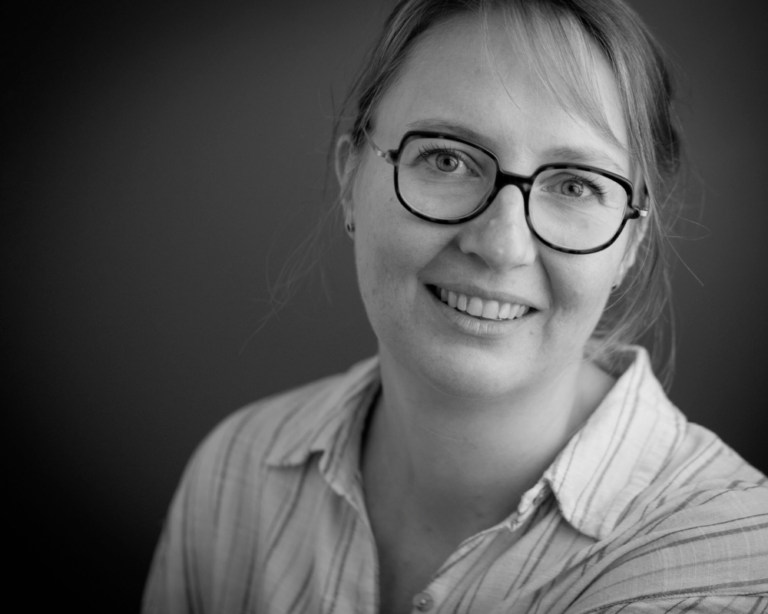 Charlotte Chenet, thérapeute familiale et formatrice à l’Institut Mimethys