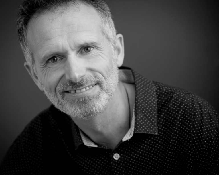 Christian Bardot, accompagnateur coach, consultant en management et innovation, directeur de Mimethys Entreprises