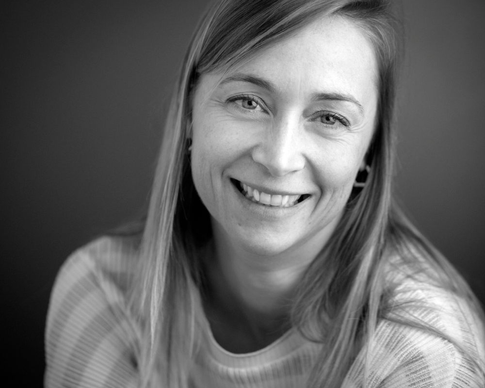 Élodie Misériaux, chargée de coordination administrative et organisationnelle des formations à l’Institut Mimethys