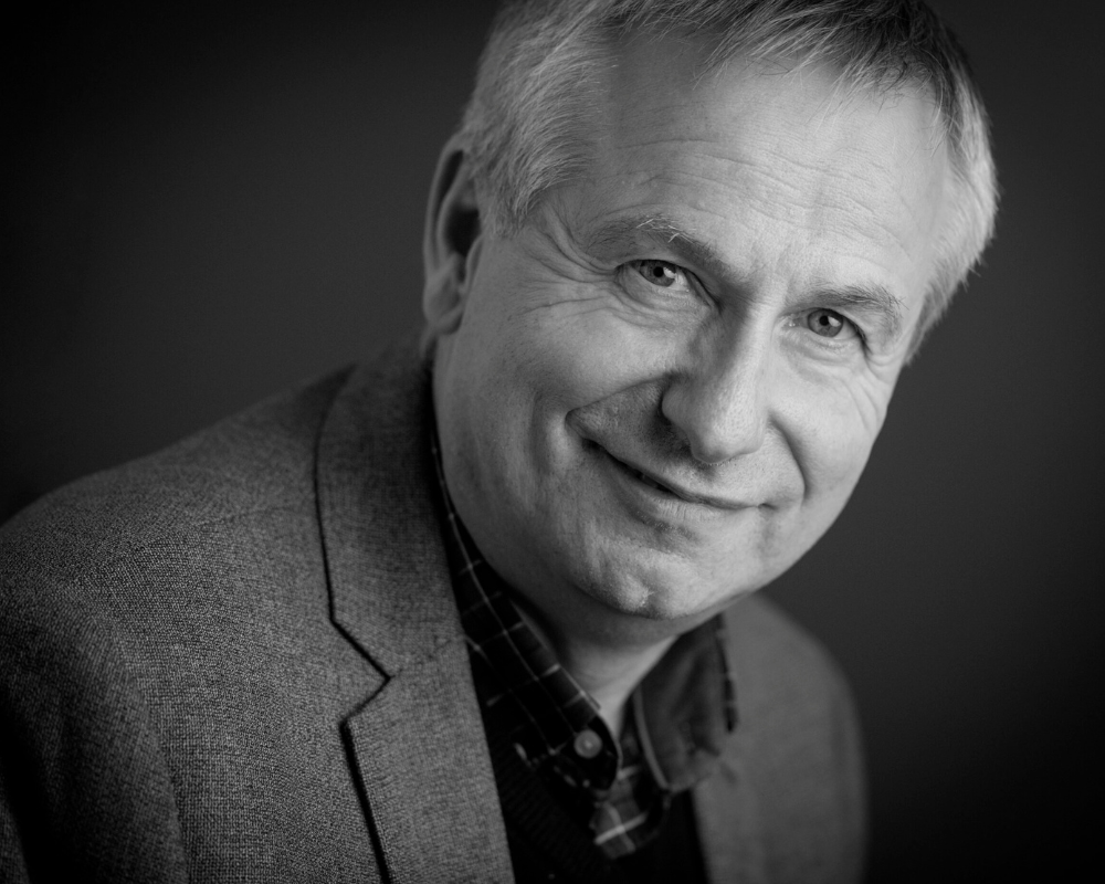 Dr Éric Bardot, psychiatre, pédopsychiatre et psychothérapeute, formateur et fondateur de l’Institut Mimethys