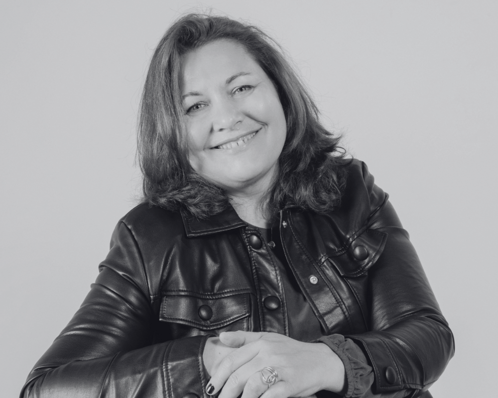 Frédérique David Créquer, coordinatrice pédagogique à l’Institut Mimethys