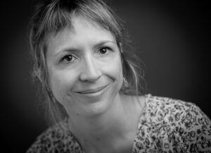 Image de Géraldine Garon