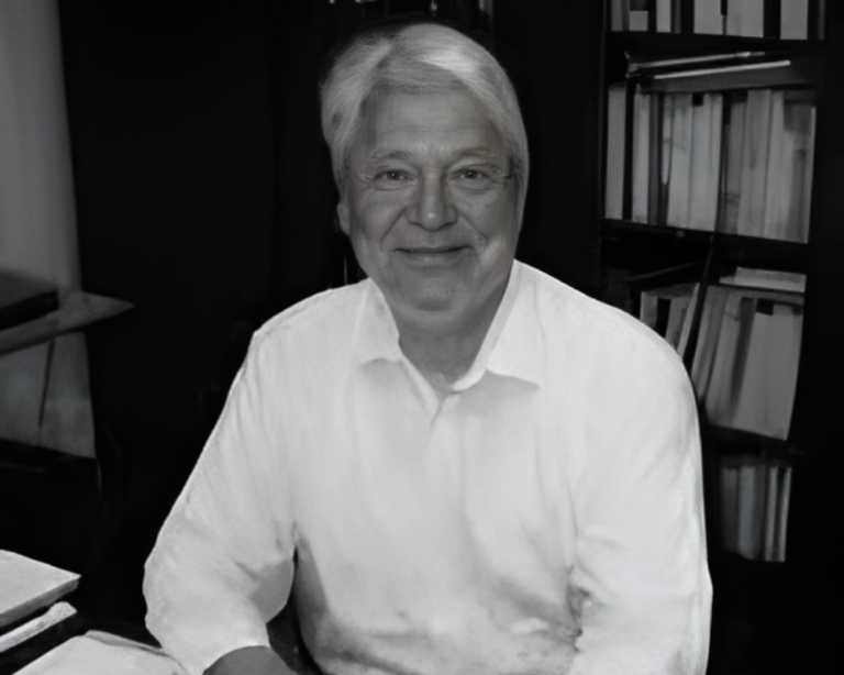 Portrait de Jean-Pierre Pourtois, professeur émérite en sciences de l’éducation, membre du conseil scientifique de l’Institut Mimethys