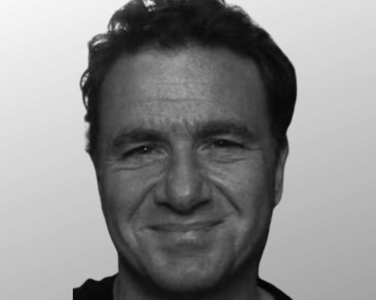 Portrait du Pr Julien Nizard, professeur en thérapeutique et médecin de la douleur, membre du conseil scientifique de l’Institut Mimethys