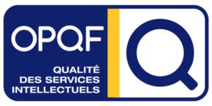 OPQF – Office Professionnel de Qualification des Prestataires de Services Intellectuels