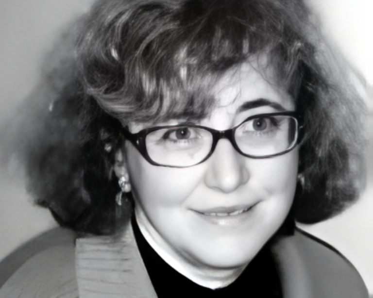 Portrait de Lucia Romo Jimenez, professeure en psychologie clinique, membre du conseil scientifique de l’Institut Mimethys