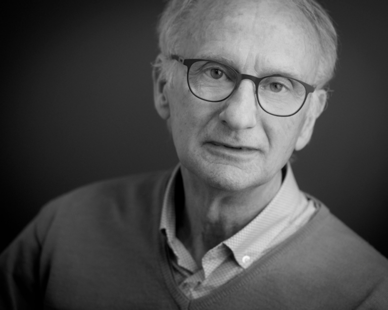 Hugues Agres, formateur à l’Institut Mimethys, infirmier anesthésiste D.E et infirmier ressource douleur