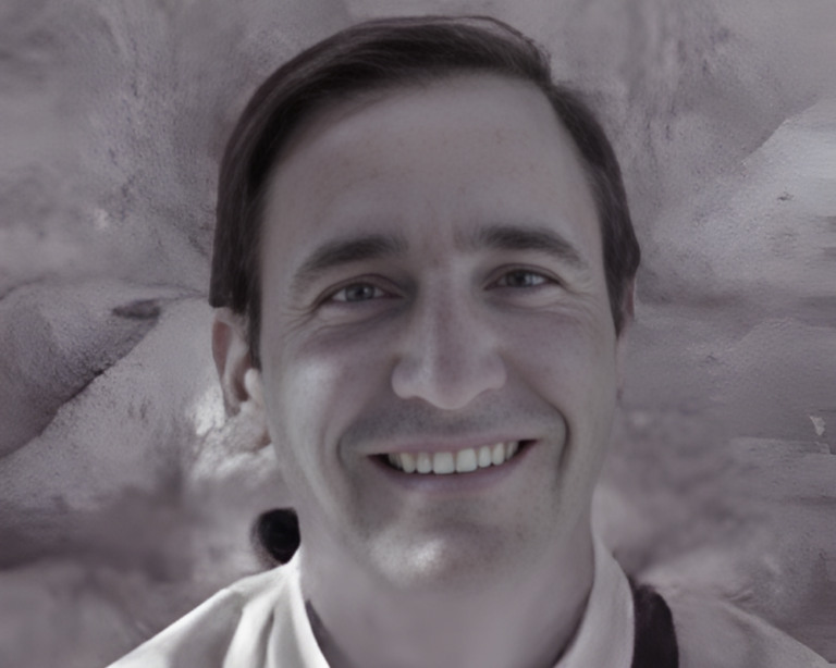 Portrait du Dr Wilfrid Martineau, psychiatre et pédopsychiatre, membre du conseil scientifique de l’Institut Mimethys