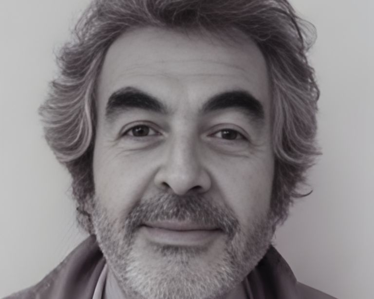 Portrait de Yannick Fuseau, psychiatre, membre du conseil scientifique de l’Institut Mimethys