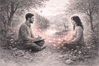 Approche incarnée et écologique de la relation d’aide, intégrant dimensions corporelles, relationnelles et contextuelles