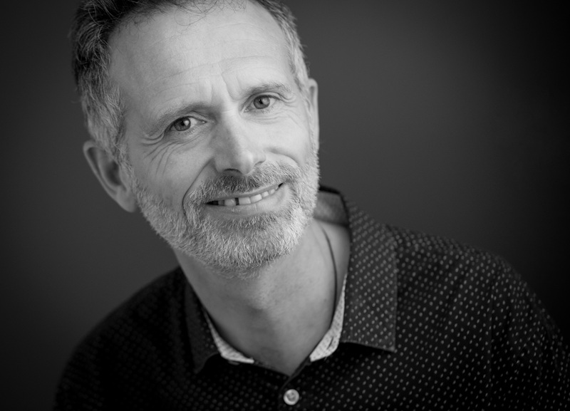 Christian Bardot, accompagnateur coach, consultant en management et innovation, directeur Mimethys Entreprise.