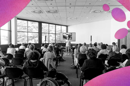 Co-création en thérapie : récits alternatifs et créativité clinique au Congrès Mimethys 2023