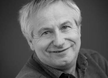 Éric Bardot, fondateur de la TLMR – Psychiatre et créateur de l’Institut Mimethys