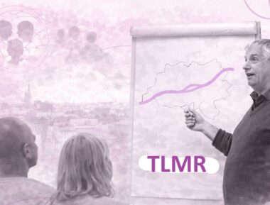 Formation TLMR 1re année : apprentissage des fondamentaux et travail sur la posture thérapeutique en groupe.