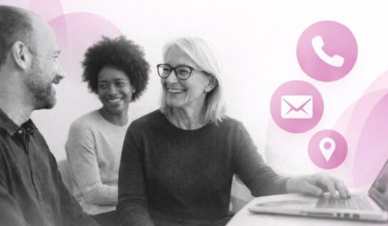 Espace d’accueil calme de l’Institut Mimethys invitant à la prise de contact