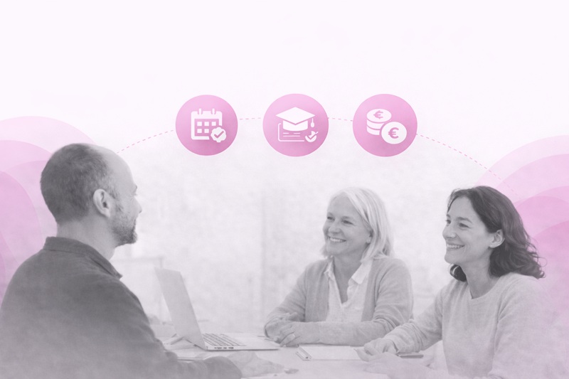 Formations Mimethys : accéder à la page dédiée pour programmes, inscriptions, financements et modalités