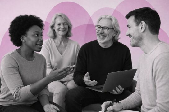 Praticiens souhaitant proposer une collaboration avec l’Institut Mimethys : intervention ou partage d’expérience