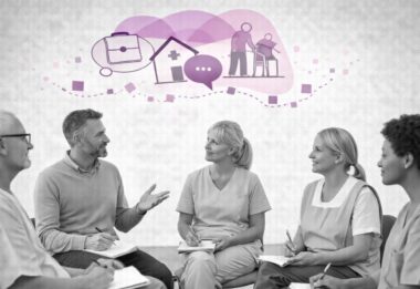 mimethys formation medico social cohesion equipe langage commun