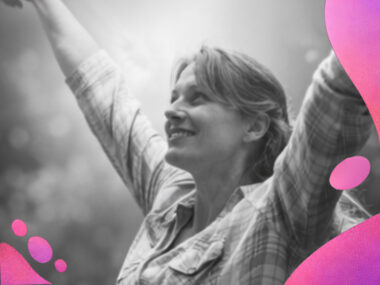 Le corps habité exprime le vivant à travers la création, le mouvement et l’imaginaire.