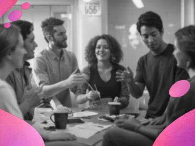 Le vivant s’organise en intégrant le désordre, le bruit et l’imprévisible grâce au lien relationnel.