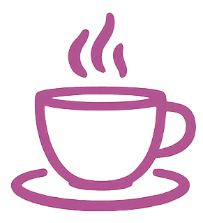 Option pause café ou thé lors de la location de salle