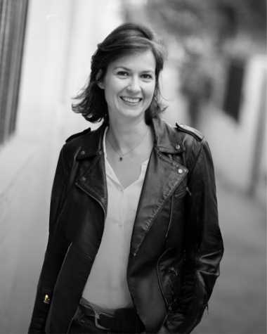 Emmy Executive Coach certifiée