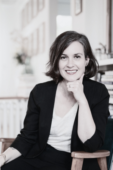 Emmy Executive Coach certifiée