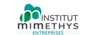 Logo de Mimethys Entreprises, accompagnement et formations en intelligence relationnelle pour les organisations